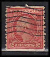 455 Used Fine D26319