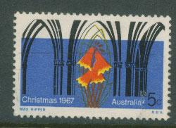 Australia SG 415  VFU