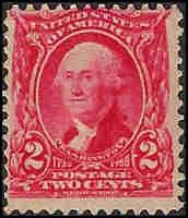 301 Mint,OG,LH... SCV $15.00