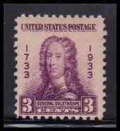  726 Average Plus MNH O3920