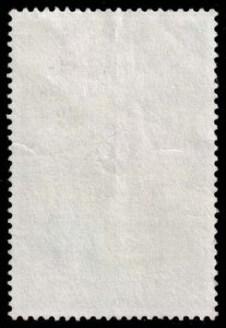 Barbados - Scott 407 - Used