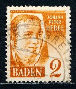 Germany #5N28 Single Used