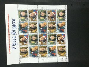 MOMEN: US STAMPS #32c SHEET MINT OG NH LOT #37867