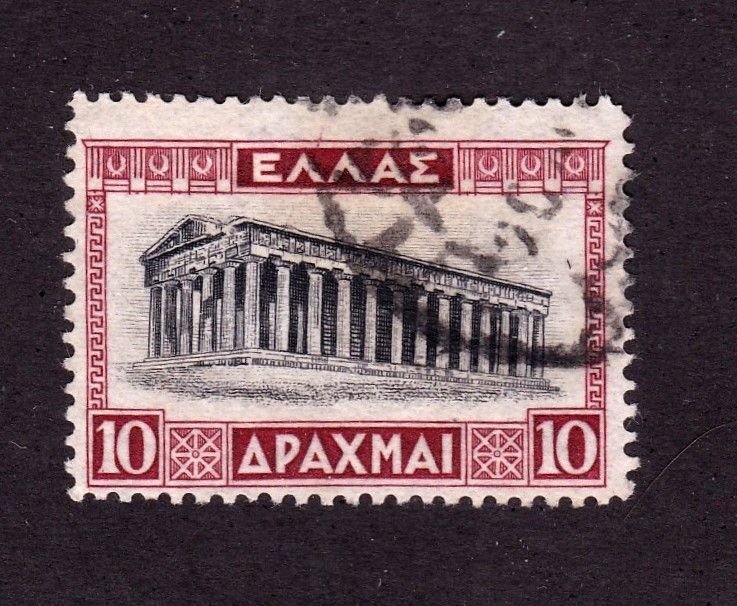 Greece    332       used