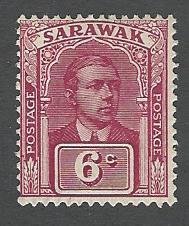Sarawak  mh sc 84