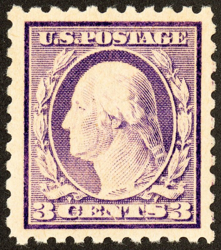 US Stamps # 464 MNH Superb Scott Value $165.00