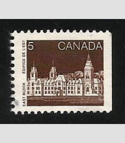 Canada #941