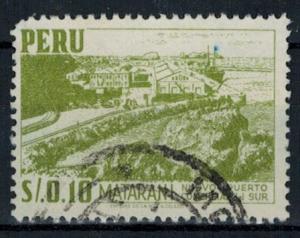 Peru - Scott 459