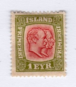 Iceland        99         MH NG