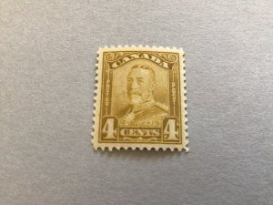 Canada 1928 mint never hinged stamp Ref 64536