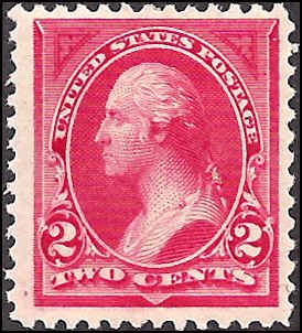 265 Mint,OG,NH... SCV $105.00