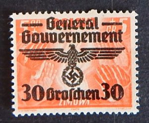Germany, Reich, (1987-Т)