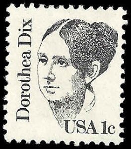 US - #1844 - MNH - SCV-0.25