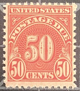 US Stamps - SC# J86 - MNH - Catalog Value $22.50