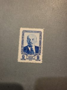 Stamps Mongolia Scott #127 nh