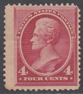 United States 215 MLH CV $180.00