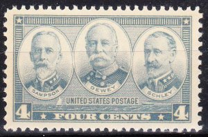 MOstamps - US Scott #793 XF-Sup Mint OG NH - Lot # HS-A65