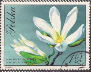 Poland 1864 1971 Used