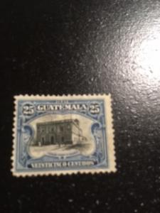 Guatemala sc 141 MHR