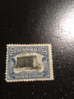 Guatemala sc 141 MHR