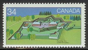 CANADA MINT NH # 1055 (A) 