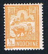 Indochina 116 MLH Plowing (BP14131)