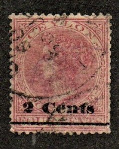 Ceylon 147 Used