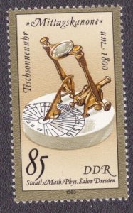 Germany DDR 2348 1983 MNH