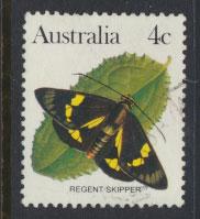 Australia SG 783  Fine  Used 