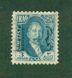 IRAQ 19 USED BIN $0.50