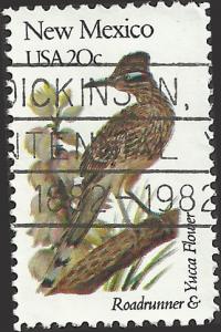 # 1983 USED NEW MEXICO