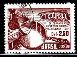 Brazil 844 - used