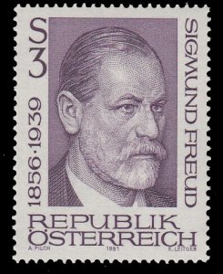 Austria 1175 MNH