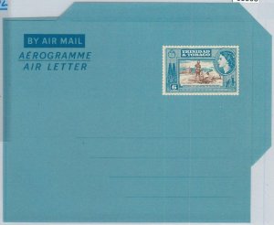 65903 -  TOBAGO - Postal History -  POSTAL STATIONERY: AEROGRAMME