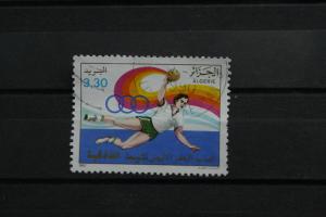 Algeria 1987. 'Games'. SG964. UNH