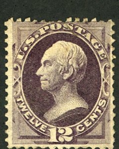 U.S. #151 MINT NG
