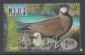 Niue 716 Bird MNH VF