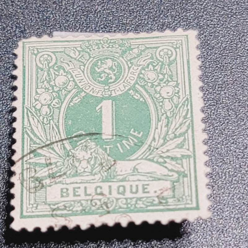 Belgium 24a 28 30 used