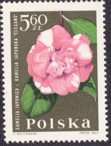 Poland 1290 1964 MNH