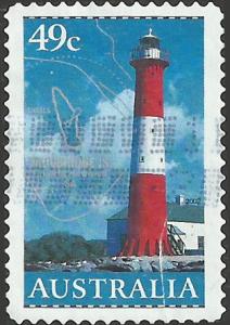 Australia Unidentified Box Item