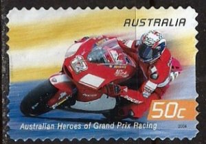 Australia ~ Scott # 2313 ~ Used