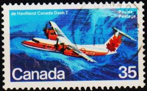 Canada. 1981 35c S.G.1029  Fine Used