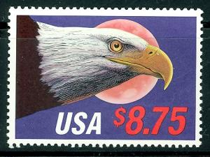 U. S.  2394 mint never hinged SCV $ 13.50