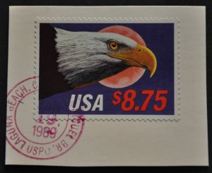 DYNAMITE Stamps: US Scott #2394 – USED