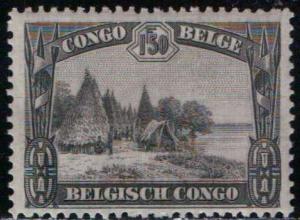 Belgian Congo 149 - Unused, Never Hinged