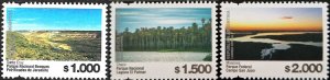 Argentina 2023 MNH Stamps Scott 2880B National Park River Trees