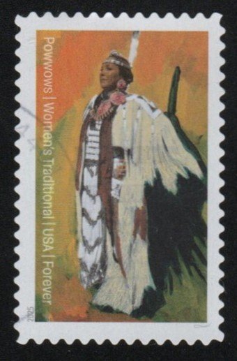 New2025 - (73c) - Powwow - USED Single - 2 of 4