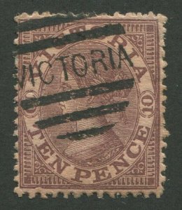 VICTORIA #79 USED