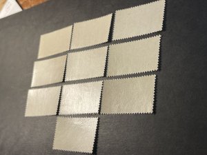 LEBANON # C119-C128--MINT NEVER/HINGED---COMPLETE SET---AIR-MAIL---1947