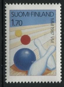 Finland 753   MNH 